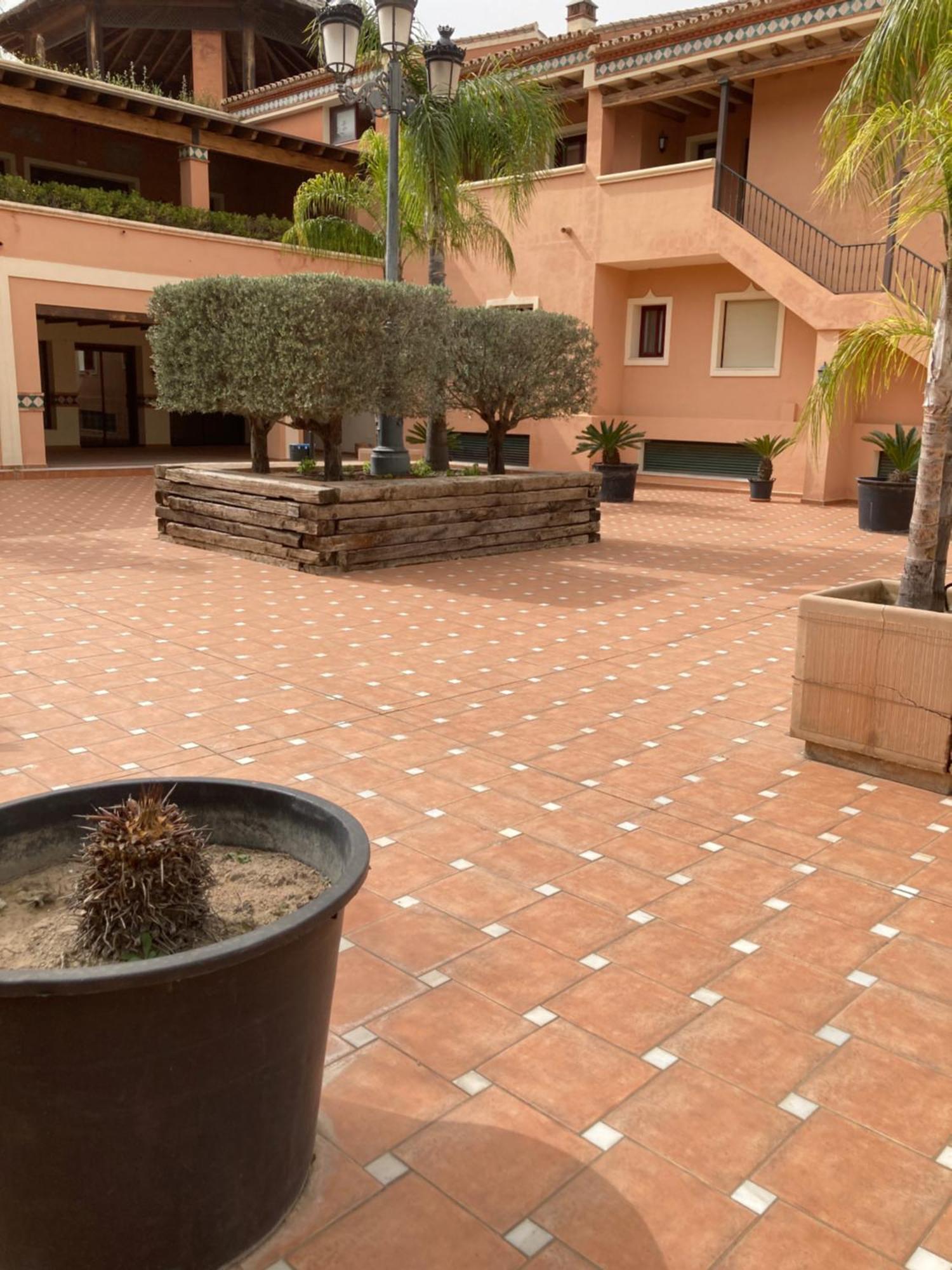 Garden View Apartment Coin Exterior photo